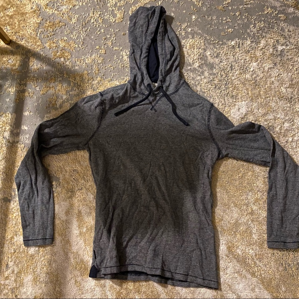 Jack Spade Hoodie